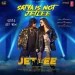 Satya is not Jetlee
