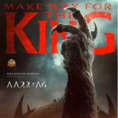 Make Way For The King (From Raaka)