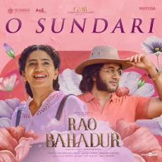 O Sundari - Vijay Yesudas