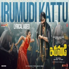IRUMUDI KATTU - G V Prakash Kumar