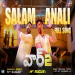 Salam Anali (Promo)