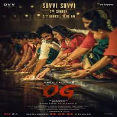 SUVVI SUVVI (PROMO) - Thaman S, Raja kumari SUVVI SUVVI (PROMO) - Thaman S, Raja kumari