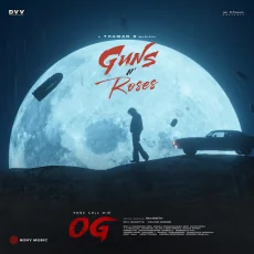 Guns N Roses - Thaman S