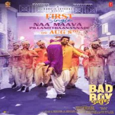 Naa Maava Pillanitthaanannade - Karunya, Hari Priya Naa Maava Pillanitthaanannade - Karunya, Hari Priya