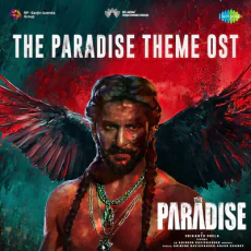 The Paradise Theme OST - Anirudh Ravichander The Paradise Theme OST - Anirudh Ravichander