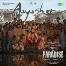 Aaya Sher - Anirudh Ravichander