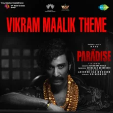 Vikram Maalik (Theme)