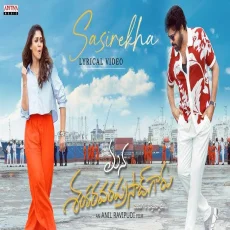 Sasirekha - Bheems Ceciroleo,Madhupriya