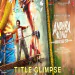 Andhra King Taluka (Title Glimpse) Ram Pothineni
