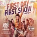 First Day First Show - Promo