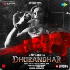 Dhurandhar - Title Track