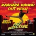 Kaanada Kannu - Vedan