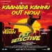 Kaanada Kannu - Vedan