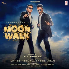 Moonwalk (Full Album) AR Rahman
