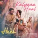 Kalyana Haal - Nandhagopan V, Shane Nigam, BINS