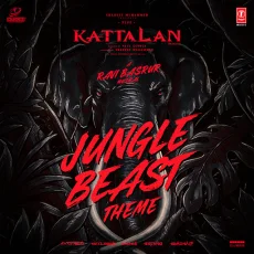 Kattalan-Jungle Beast Theme