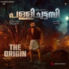 The Origin (Jakes Bejoy)