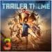 Aadu 3 (Trailer Theme) Shaan Rahman