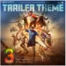 Aadu 3 (Trailer Theme) Shaan Rahman