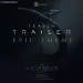 Kathanar Teaser Trailer - Epic Theme
