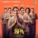 Spa Motion Poster Theme
