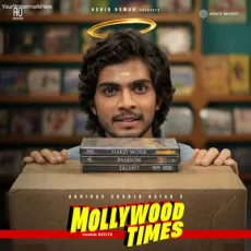 Mood of Mollywood (Jakes Bejoy)