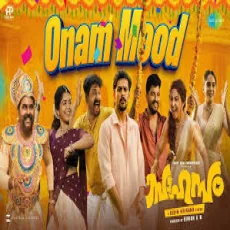 Onam Mood (Fejo, Himna Hilari, Hinitha Hilari) Onam Mood (Fejo, Himna Hilari, Hinitha Hilari)