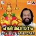 Harivarasanam - Nithyashree Mahadevan