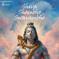 Shiva Shambho Swayambho(Narayan Sharma, Sachin Bagli)