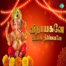 Vinayagane Vinai Theerpavane - Dr. Seerkazhi S. Govindarajan Vinayagane Vinai Theerpavane - Dr. Seerkazhi S. Govindarajan