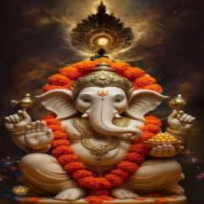 Om Ganapathy OM Om Ganapathy OM