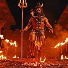 Karthigai Deepam (Annamalaiyar)
