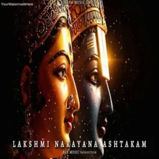 Lakshmi Narayana Ashtakam Lakshmi Narayana Ashtakam