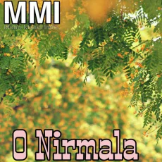 Nirumala O Nirumala Nirumala O Nirumala