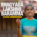 Bhagyada Lakshmi Baramma - Uthara Unnikrishnan