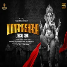 Vignanashaya - Bharath Raj Ravula, Sindhuja Tanuku, Saketh Kommajosyula Vignanashaya - Bharath Raj Ravula, Sindhuja Tanuku, Saketh Kommajosyula