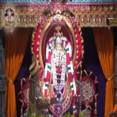 Om Karpaga Ganapathiye (Vinaayagar Song) Om Karpaga Ganapathiye (Vinaayagar Song)