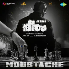 Moustache Moustache