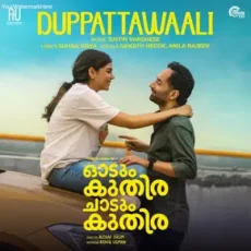Duppattawaali - Sanjith Hegde, Anila Rajeev Duppattawaali - Sanjith Hegde, Anila Rajeev