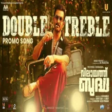 Double Treble - Jakes Bejoy