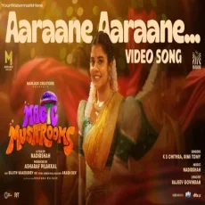 Aaraane Aaraane - K S Chithra, Rimi Tomy