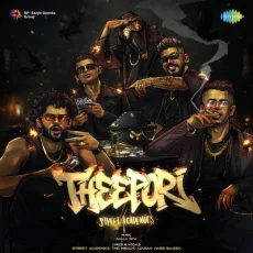 Theepori - Kalla Sha