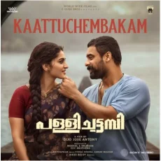 Kaattuchembakam -Jakes Bejoy