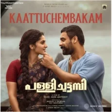 Kaattuchembakam -Jakes Bejoy