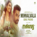 Minnalvala - SID SRIRAM