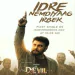 Idre Nemdiyaag Irbek - Deepak Blue
