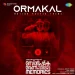 Ormakal
