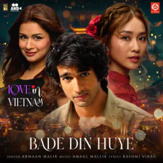 Bade Din Huye - Amaal Mallik Bade Din Huye - Amaal Mallik