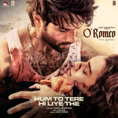 Hum To Tere Hi Liye The (Arijit Singh)
