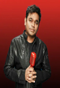 A.R. Rahman